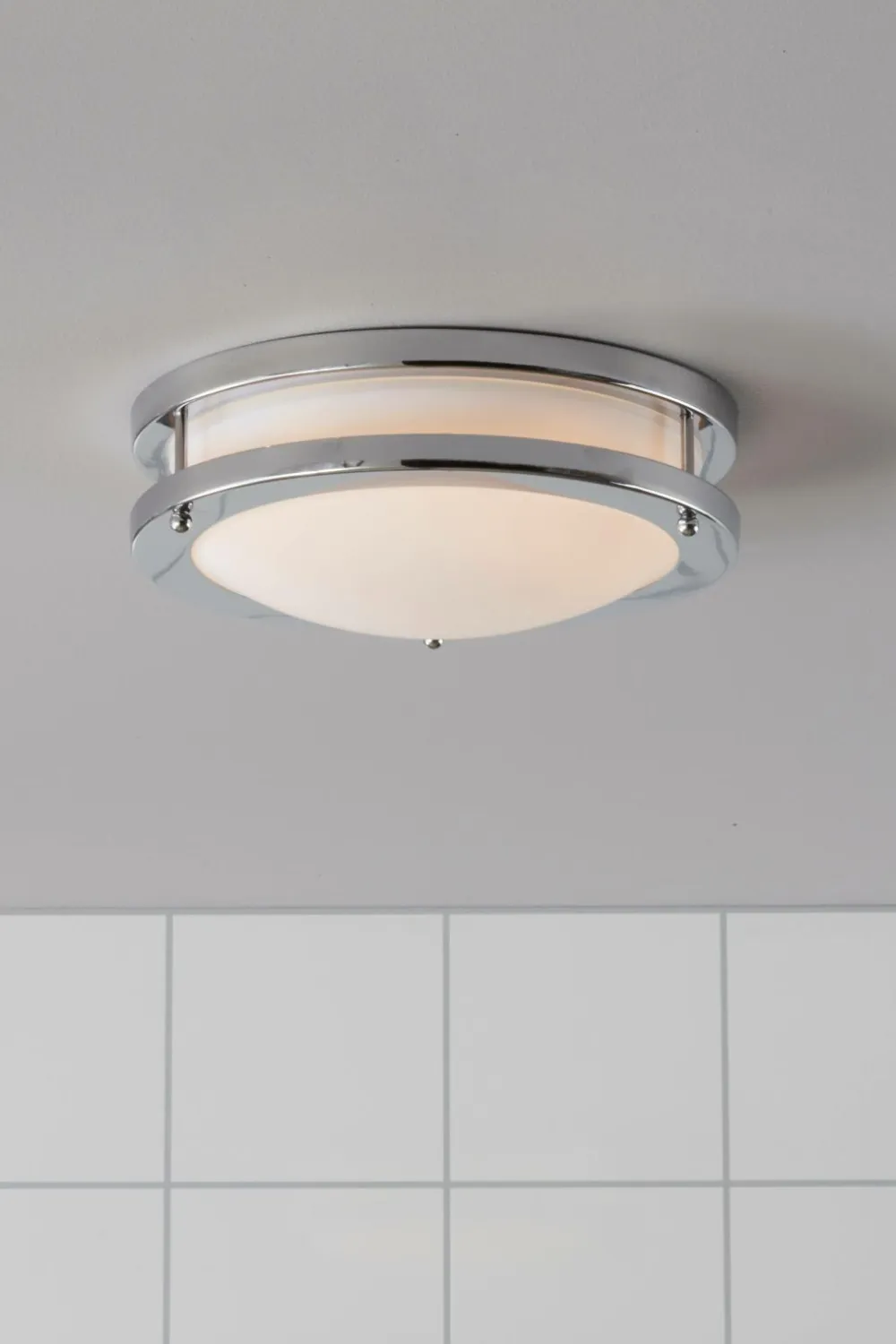 Markslöjd TÄBY LED Plafond Hvid New