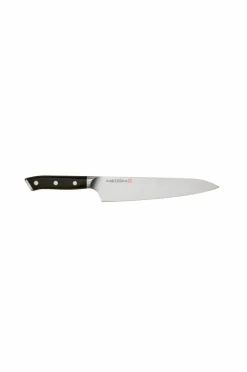Markus Aujalay Kokkekniv Classic 32 cm Nikkelpletteret messing Online
