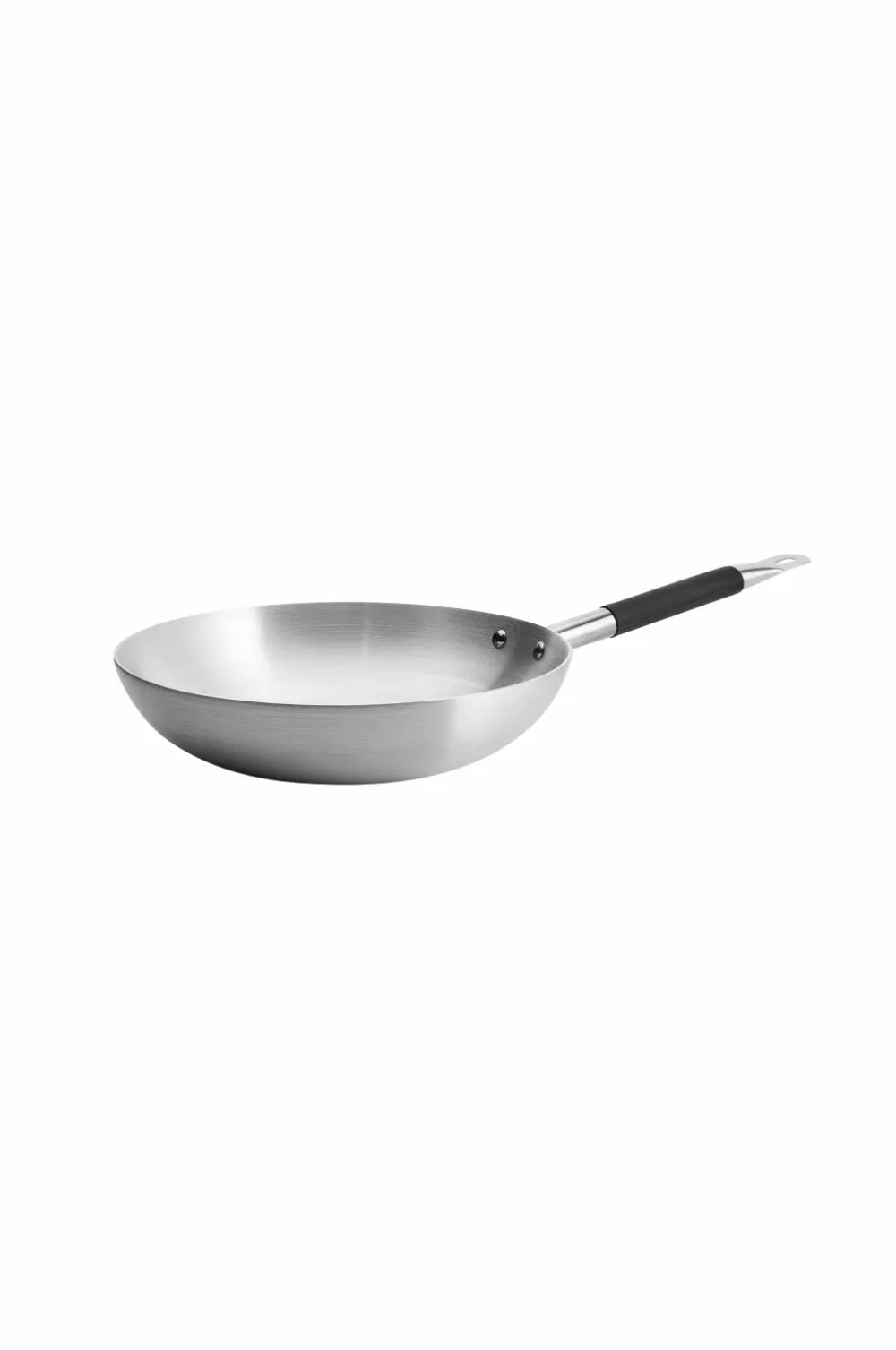 Markus Aujalay Pastapan 32cm Sølvfarvet Hot