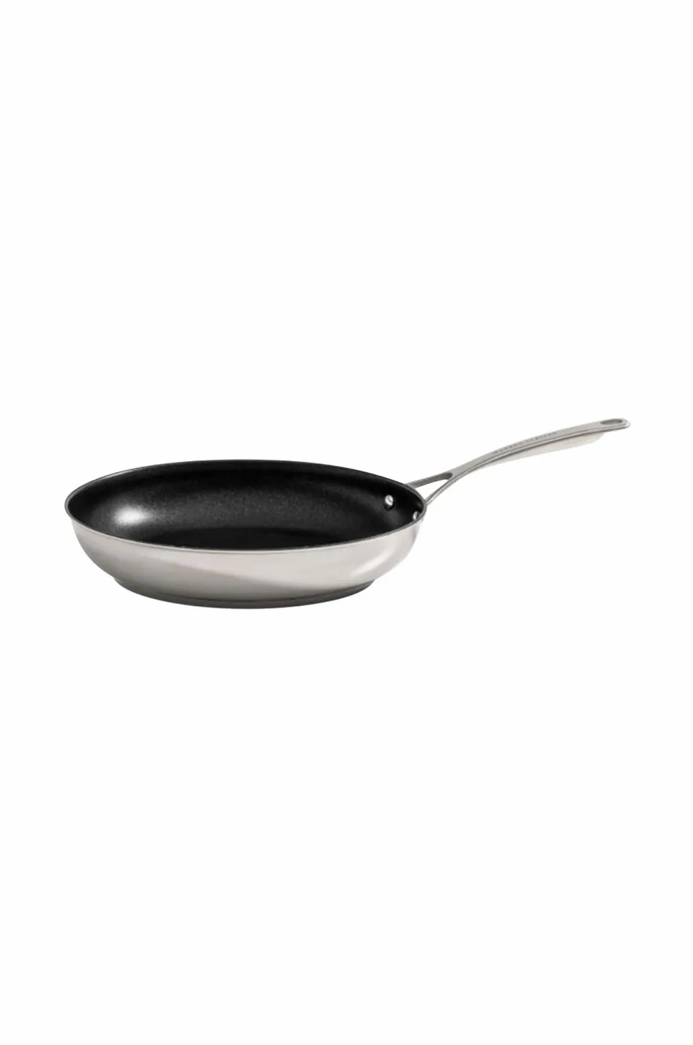 Markus Aujalay Stegepande Classic 28 cm Nikkelpletteret messing Discount