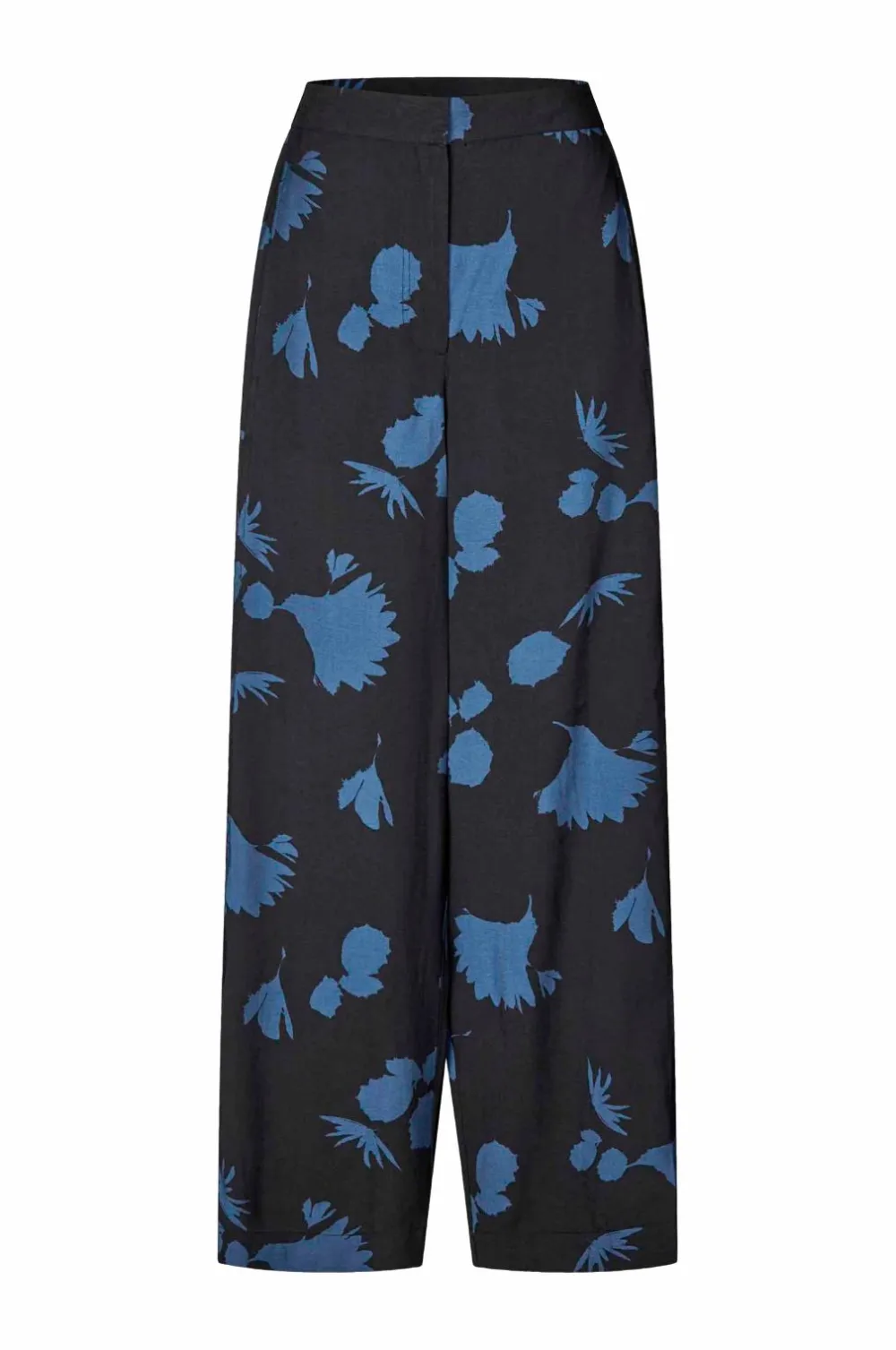 Masai Bukser>Bukser maParwanas Gray blue
