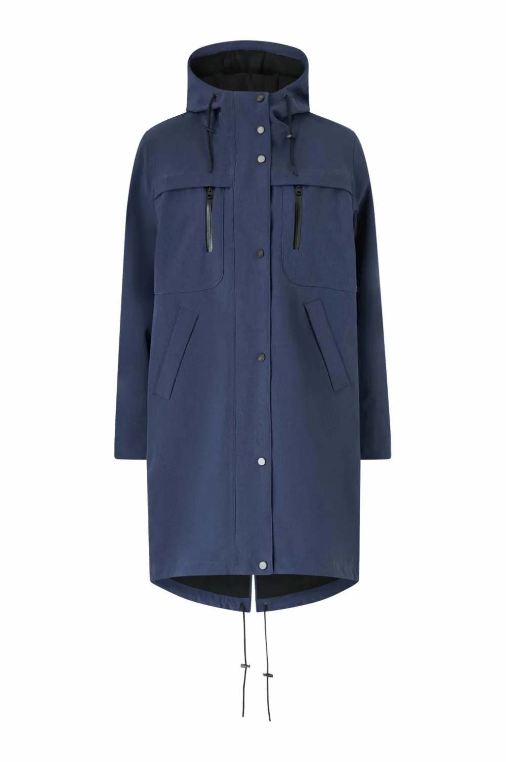 Masai Frakke maTolivia Mood indigo Discount