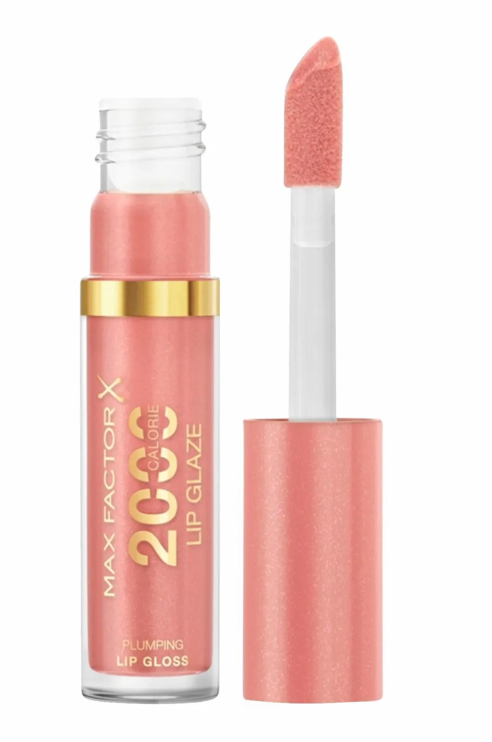Max Factor Læber>2000 Calorie Lip Glaze 060 Favorite Song