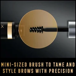 Max Factor 2000 Calorie Brow Gel 000 Clear Online