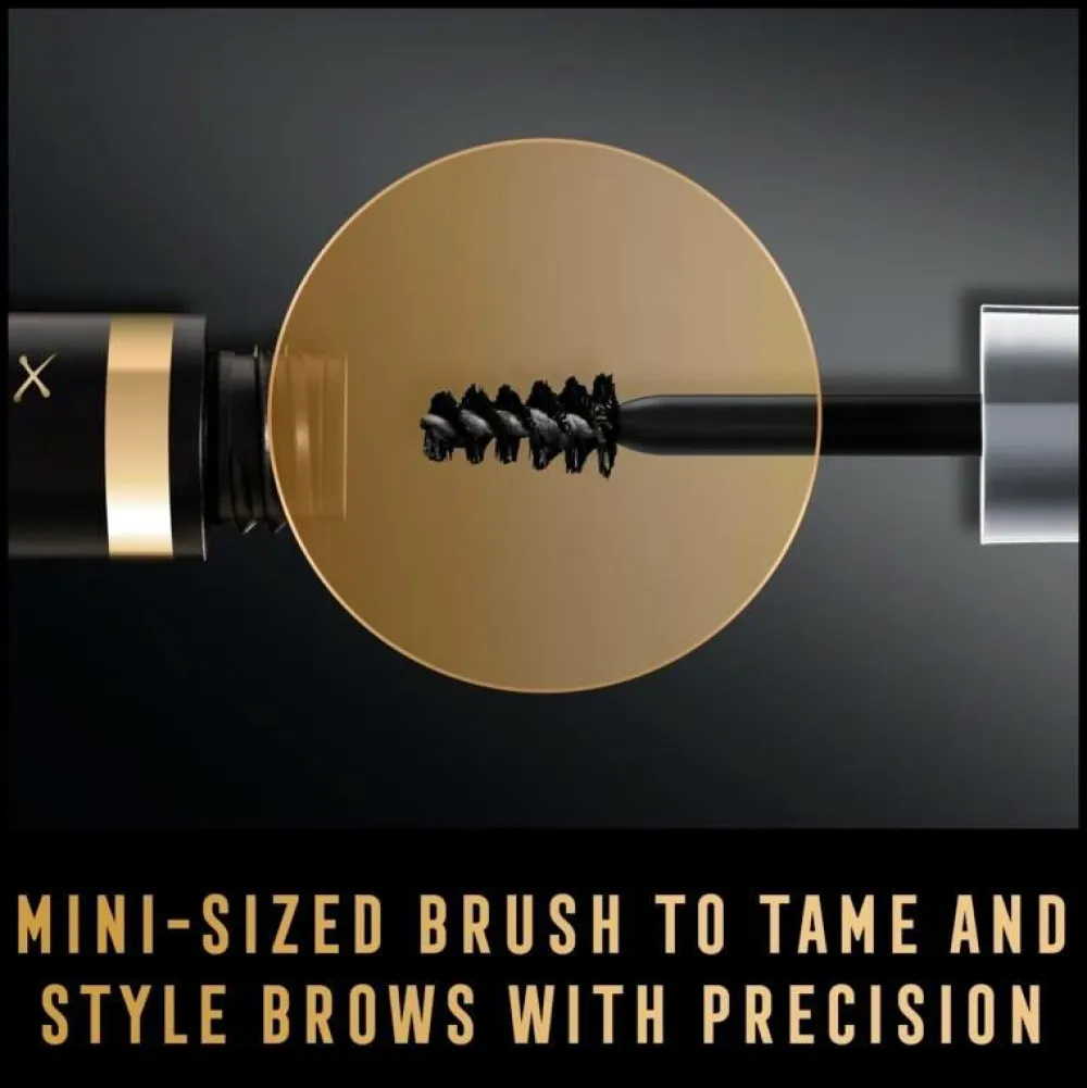 Max Factor 2000 Calorie Brow Gel 000 Clear Online