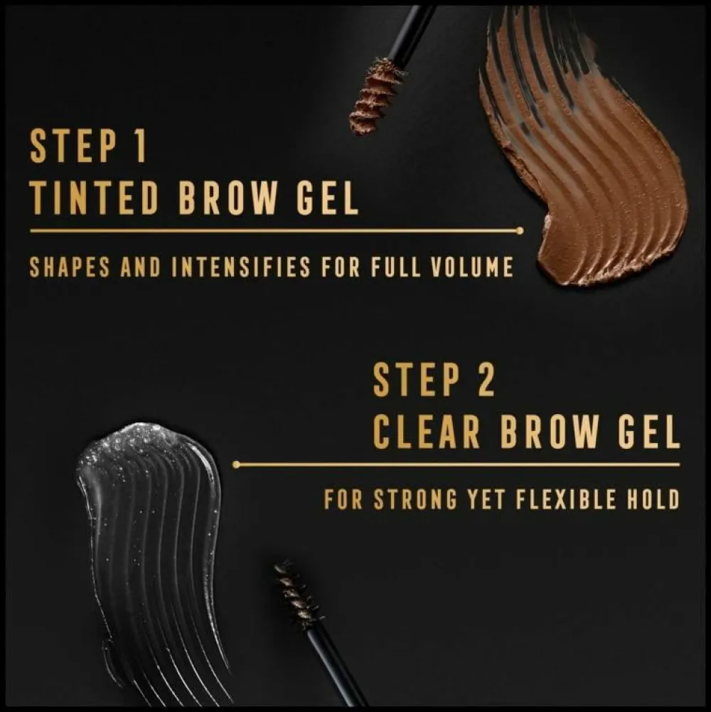Max Factor 2000 Calorie Brow Gel 000 Clear Online