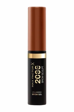 Max Factor Øjenbryn>2000 Calorie Brow Gel 003 brown