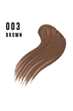 Max Factor Øjenbryn>2000 Calorie Brow Gel 003 brown