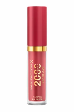 Max Factor Læber>2000 Calorie Lip Glaze 170 Nectar Punch