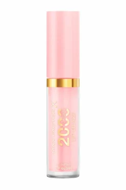 Max Factor Læber>2000 Calorie Lip Glaze 010 Cotton Candy