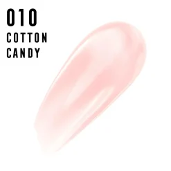 Max Factor Læber>2000 Calorie Lip Glaze 010 Cotton Candy