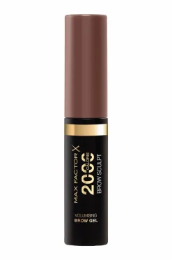 Max Factor Øjenbryn>2000 Calorie Brow Gel 002 Soft brown