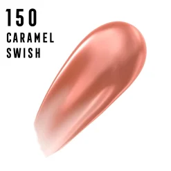 Max Factor Læber>2000 Calorie Lip Glaze 150 Caramel Swish