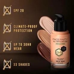 Max Factor Ansigt><noscript><img width=
