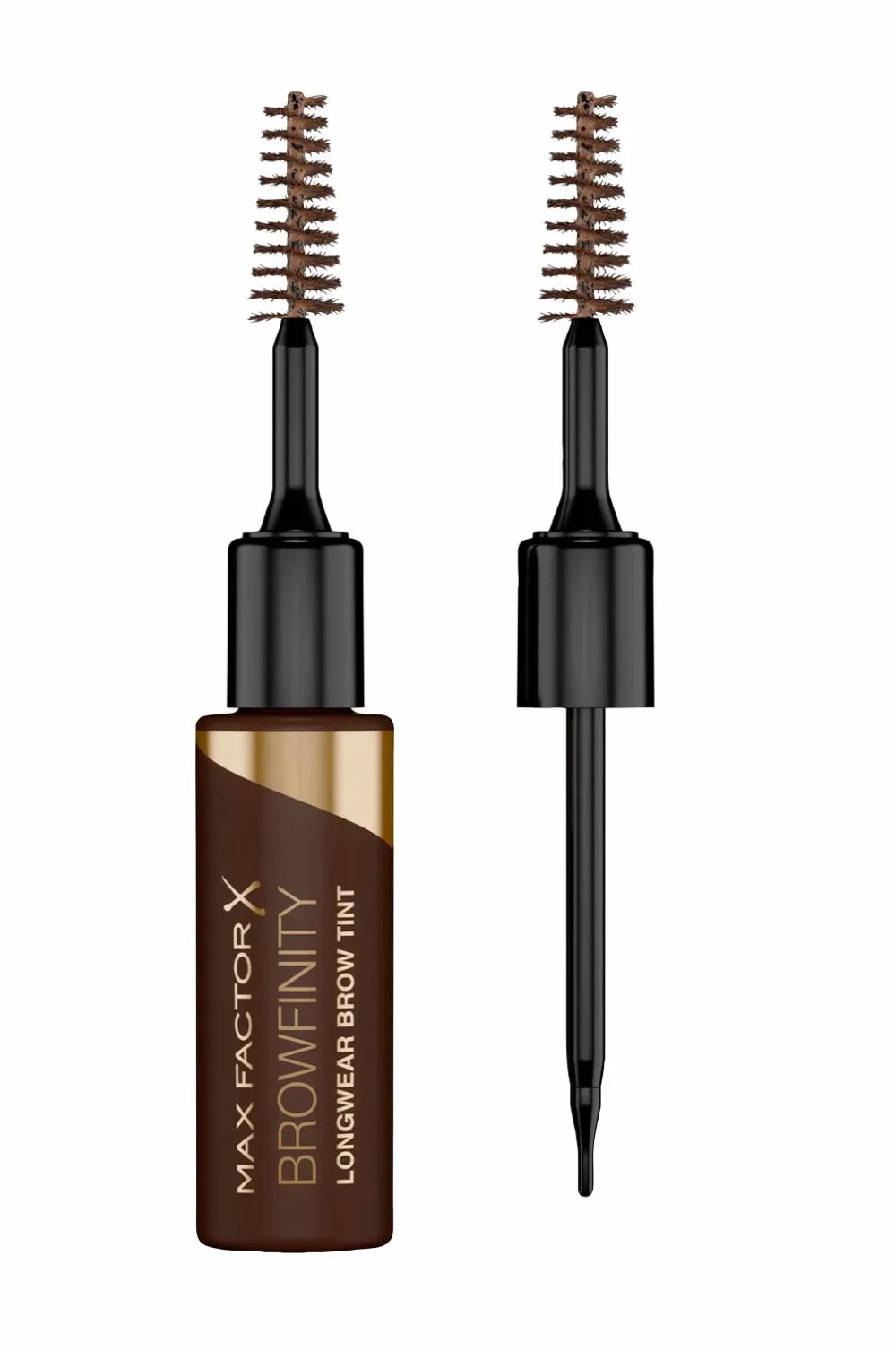 Max Factor Brow Finity Super Long 01 Soft Brown Best
