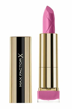 Max Factor Læber>Color Elixir Lipstick 4 ml 125 Icy Rose