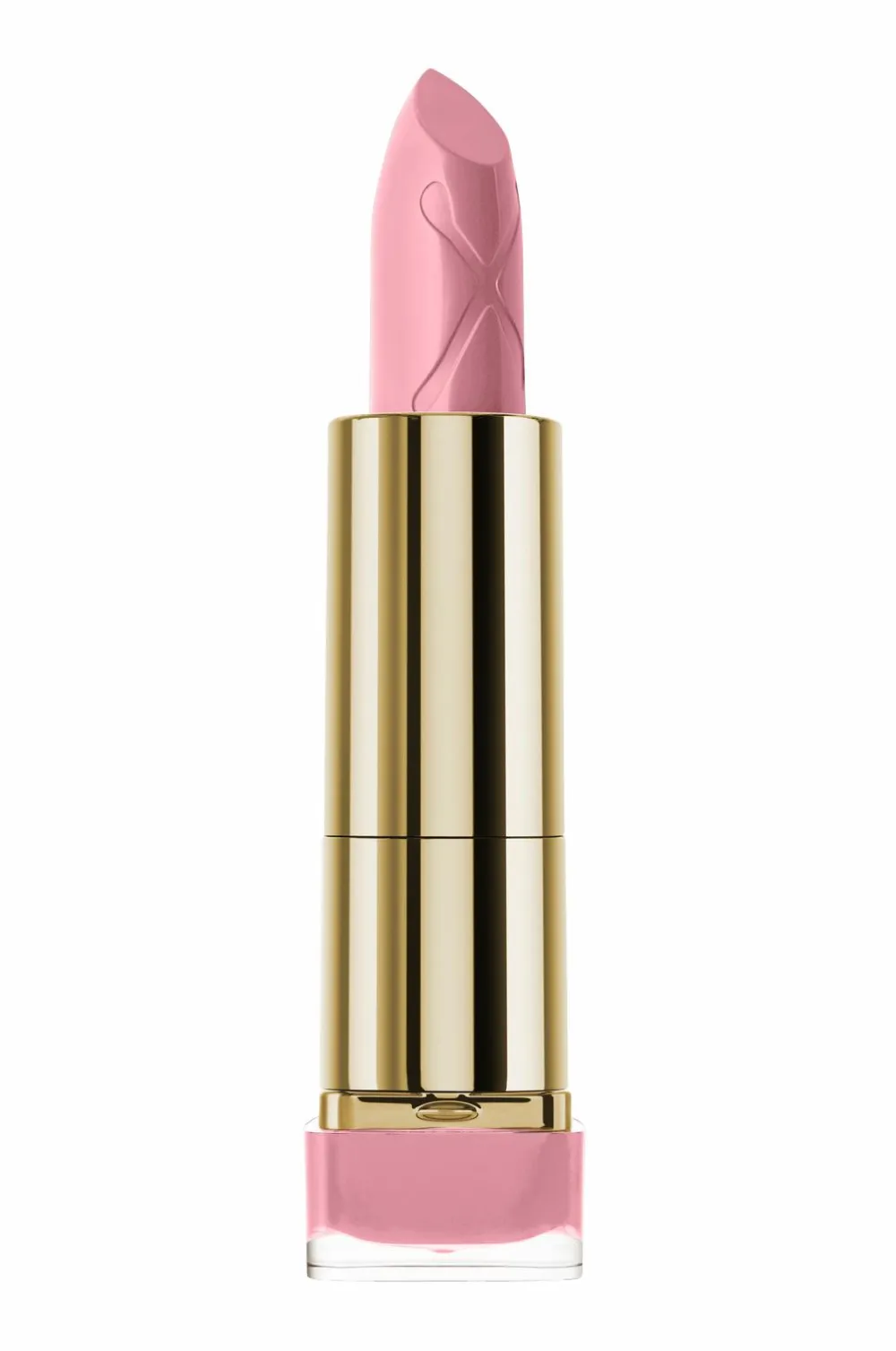 Max Factor Læber>Color Elixir Lipstick 4 ml 090 English Rose(510)