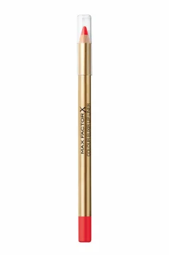 Max Factor Læber>Colour Elixir Lipliner 55 Red Poppy