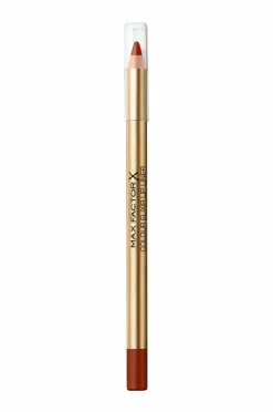 Max Factor Læber>Colour Elixir Lipliner 25 Brown n Bold