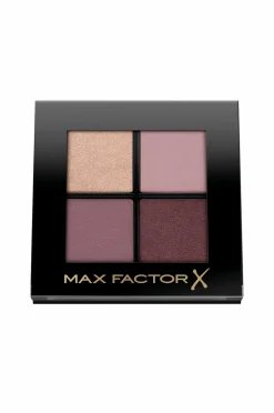 Max Factor Colour X-Pert Soft Touch Palette 4 ml 02 crushed bloom New