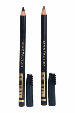 Max Factor Eyebrow Pencil Ebony