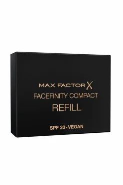 Max Factor Ansigt>Facefinity Compact refill 001 porcelain refill