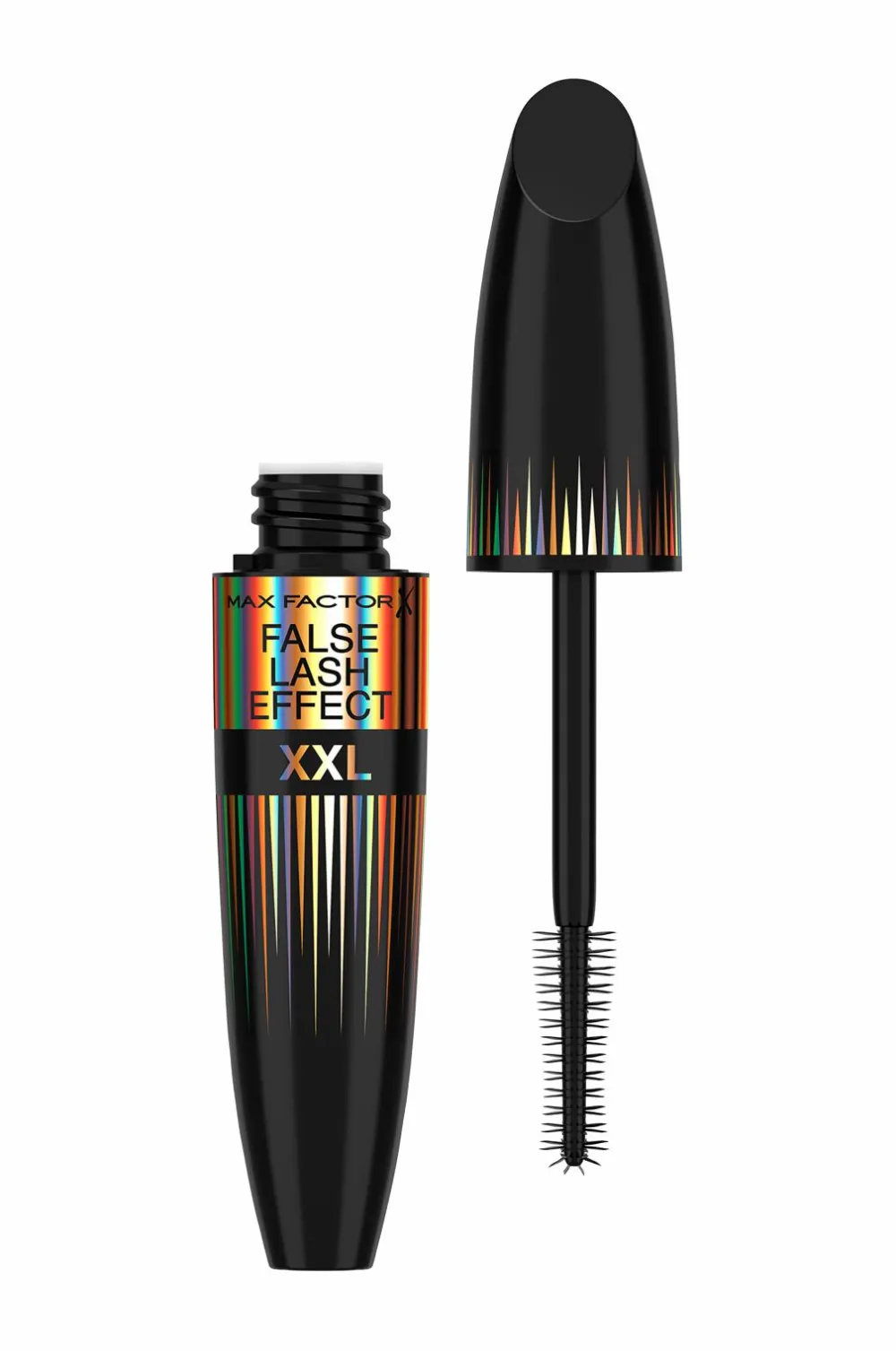 Max Factor Øjne>False Lash Effect XXL Mascara 01 black