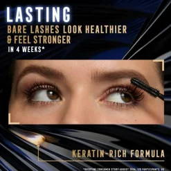 Max Factor False Lash Effect Mascara Supreme Black 001
