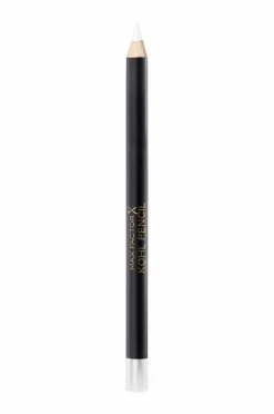 Max Factor Øjne>Kohl Pencil Hvid
