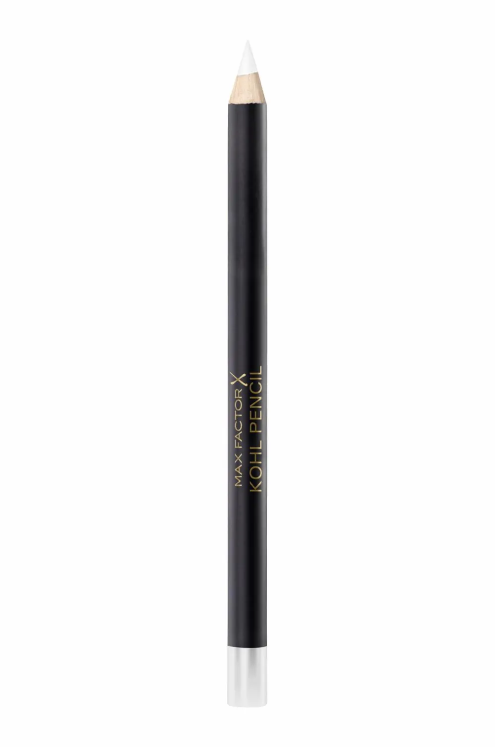 Max Factor Øjne>Kohl Pencil Hvid