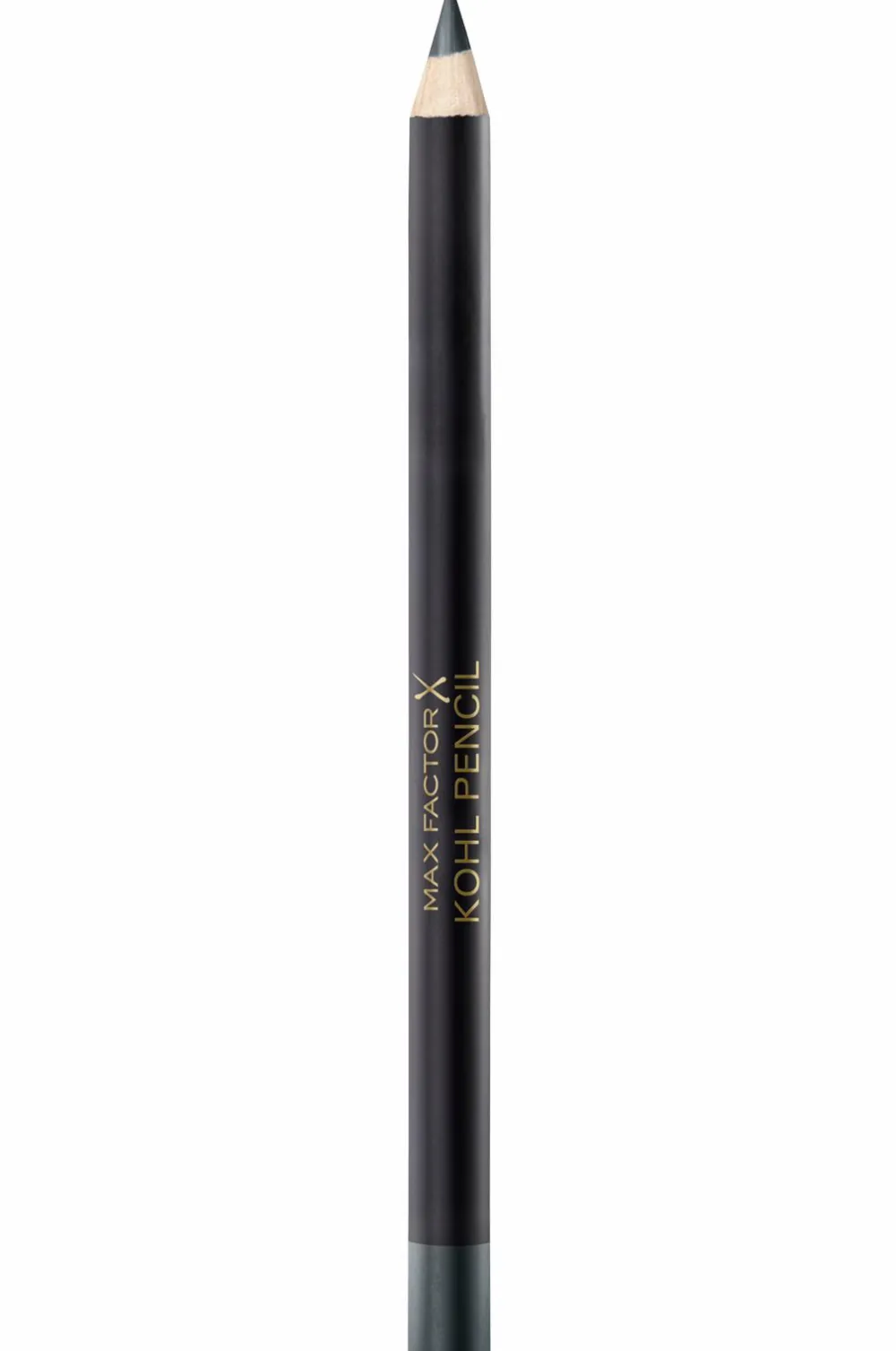 Max Factor Øjne>Kohl Pencil Charcoal grey