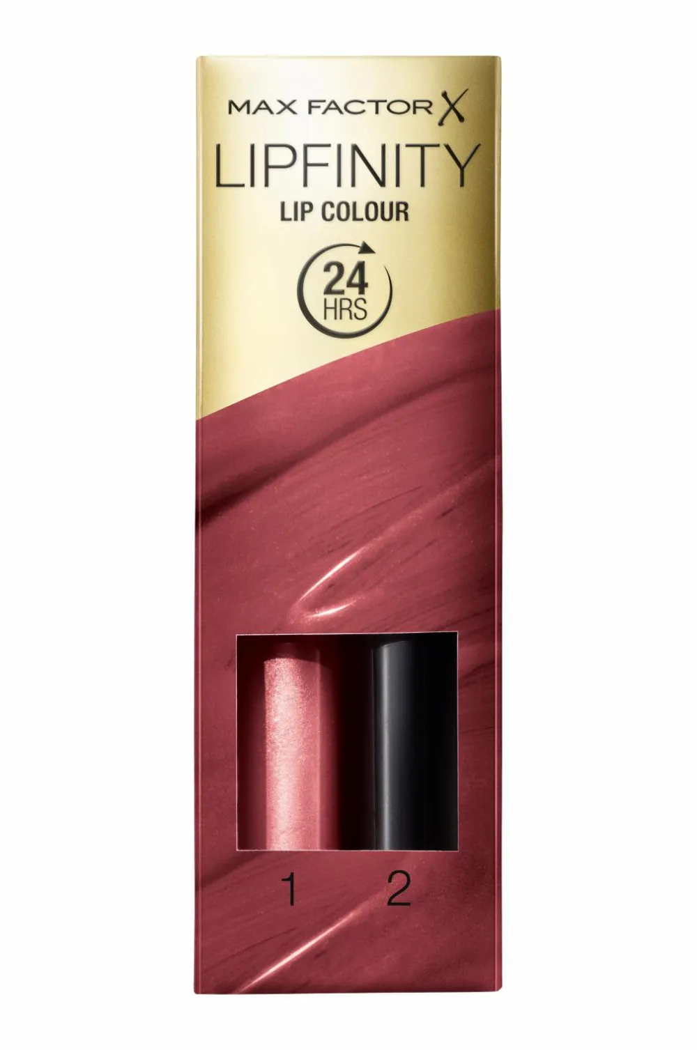 Max Factor Læber>Lipfinity 108 Frivolous