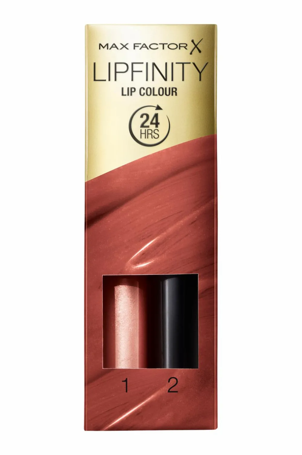 Max Factor Lipfinity 070 Spicy Best