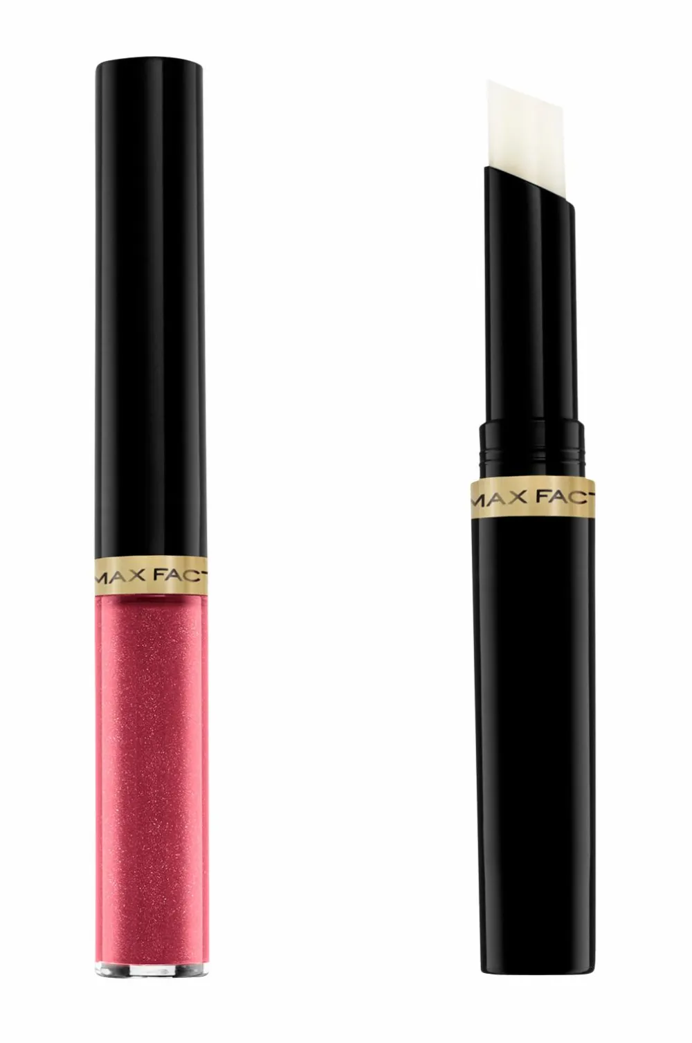 Max Factor Læber>Lipfinity 330 Essential Burgundy