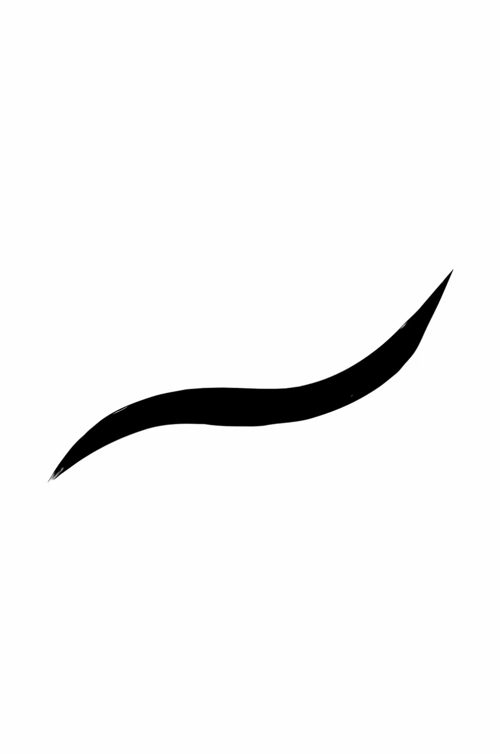 Max Factor Øjne>Masterpiece Liquid Eyeliner Black