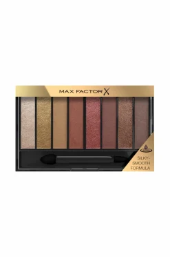 Max Factor Øjne>Masterpiece Nude Palette 005 Cherry Nudes