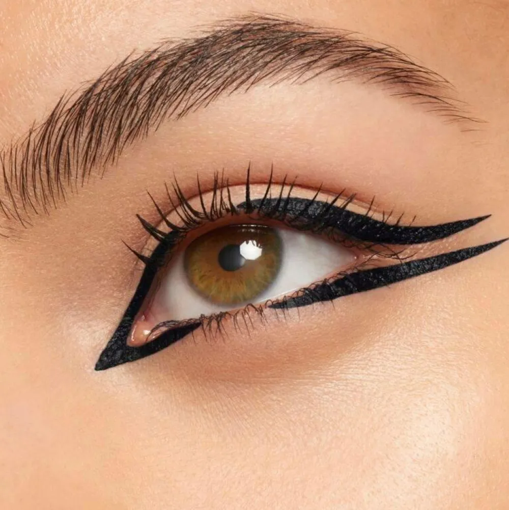 Max Factor Øjne>Masterpiece Wow Liner Midnight Black 300