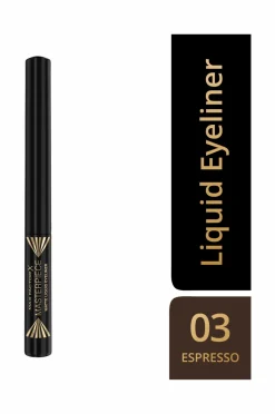 Max Factor Masterpiece Liquid Eyeliner Espresso Sale