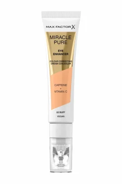 Max Factor Miracle Pure Eye Enhancer 10 ml 02 Buff New