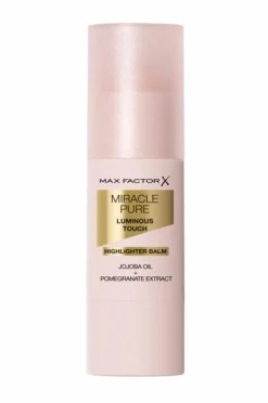 Max Factor Miracle Pure Luminous Touch Rose Gold 15 Online