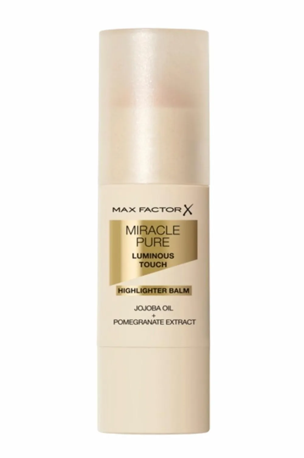 Max Factor Miracle Pure Luminous Touch Soft Pearl 10 Sale