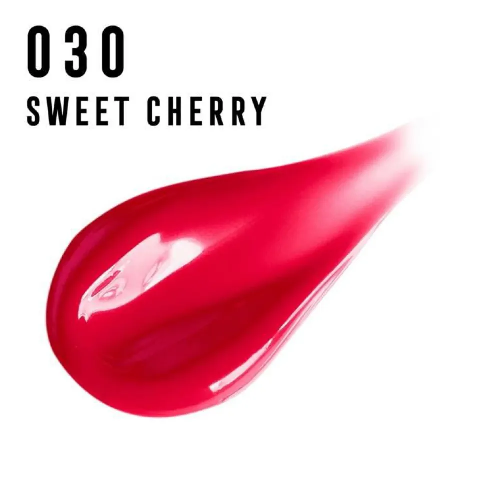 Max Factor Læber>Miracle Pure Lip Enhancer Sweet Cherry 030