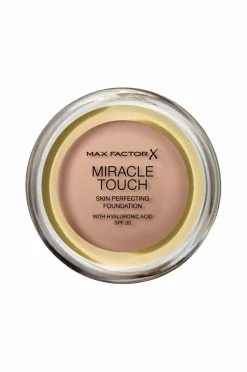 Max Factor Miracle Touch Foundation 11 ml 70 natural restage Outlet