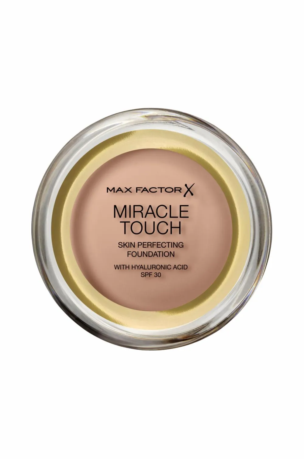 Max Factor Miracle Touch Foundation 11 ml 70 natural restage Outlet