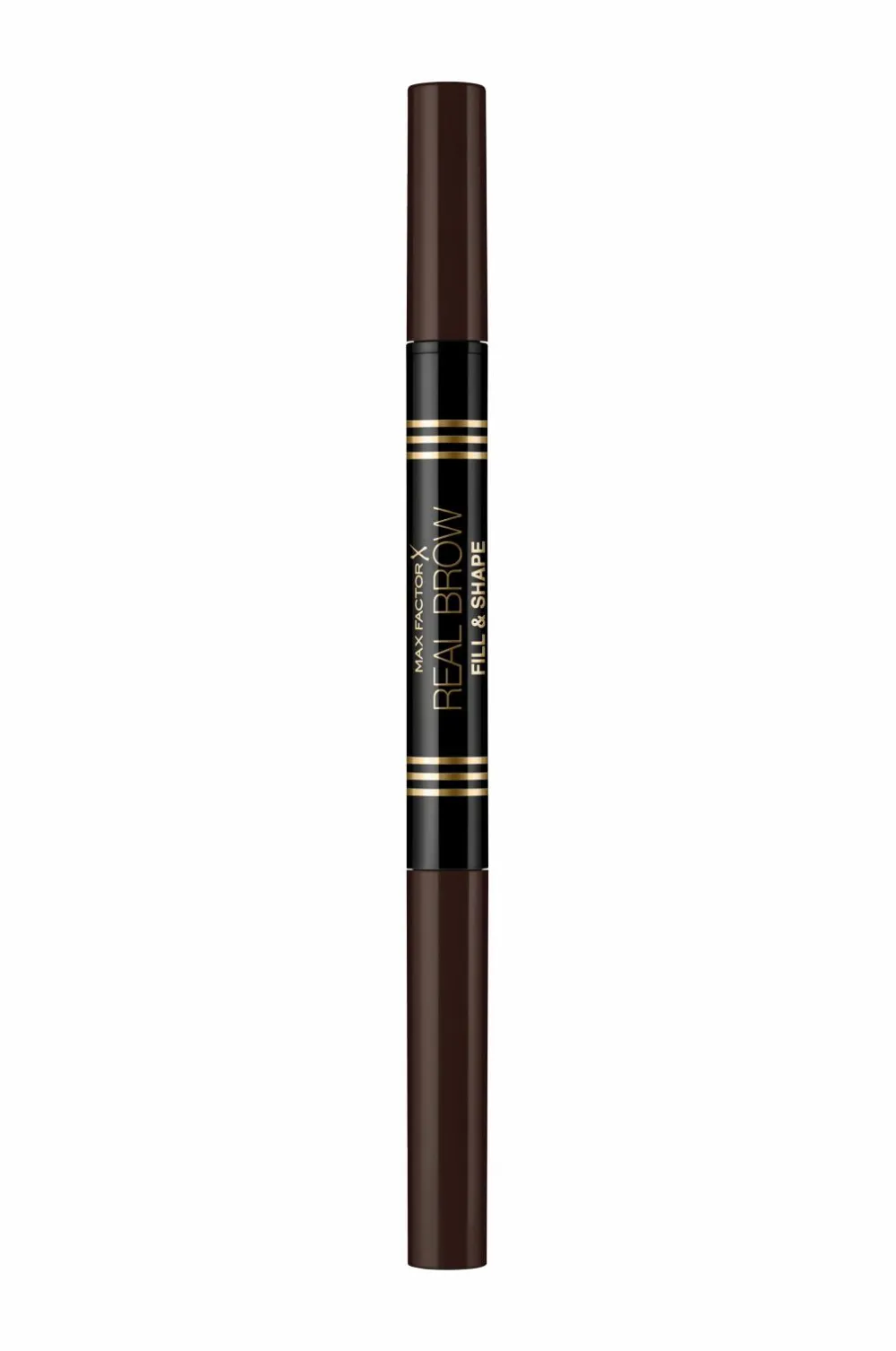 Max Factor Real Brow Fill & Shape 04 deep brown Online