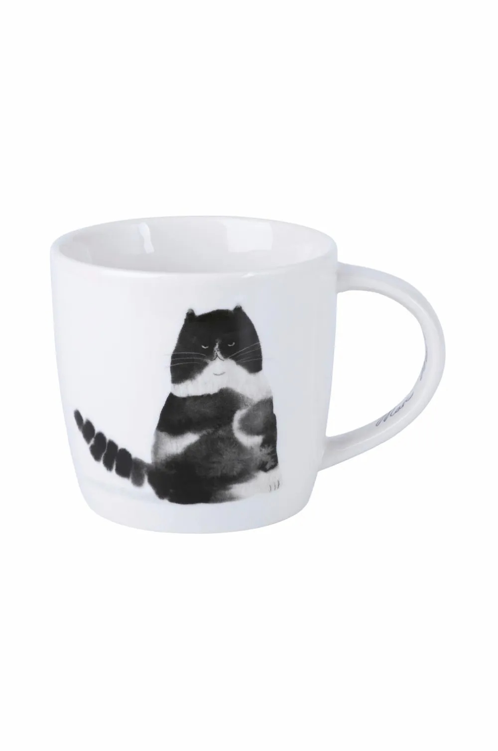 Maxwell & Williams Krus Marc Martin Crumpy Cat Best