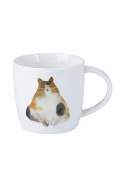 Maxwell & Williams Krus Marc Martin Content Cat Best