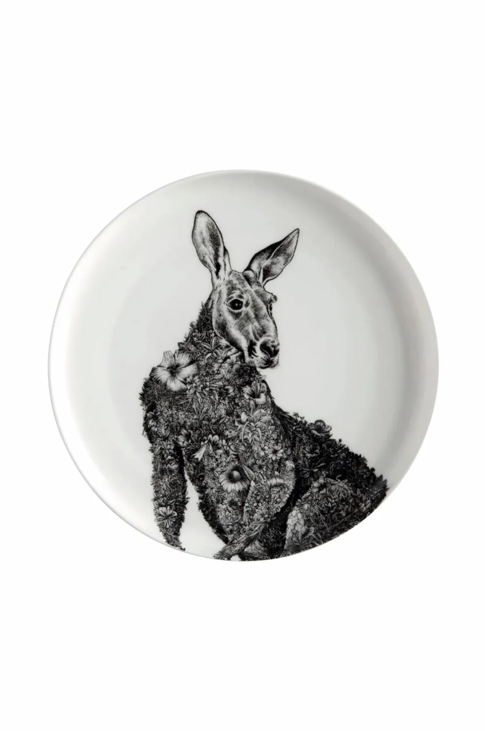 Maxwell & Williams Plade Kangaroo Hot