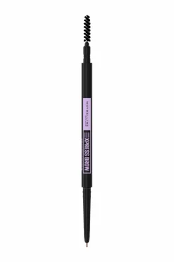 Maybelline Øjenbryn>Brow Ultra Slim 1,5 Taupe