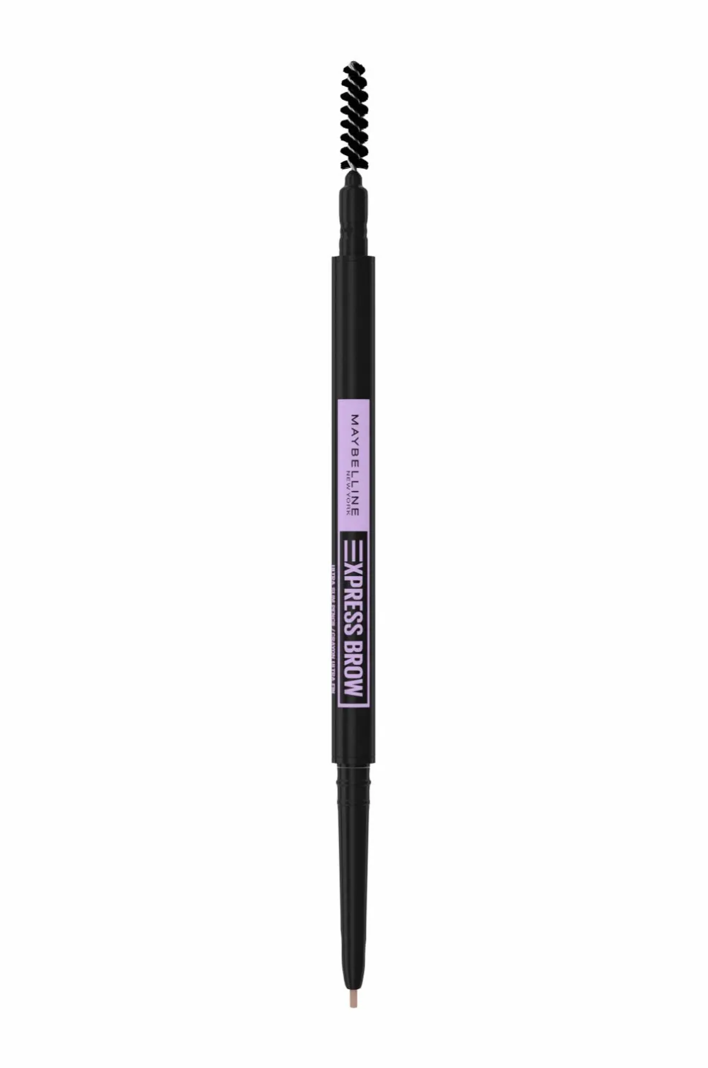 Maybelline Øjenbryn>Brow Ultra Slim 1,5 Taupe